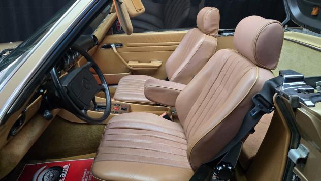Mercedes-benz SL 560 Certif. ASI con C.R.S. - Foto 2