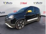 FIAT Panda Cross 1.0 FireFly 70cv S&S Hybrid Cross