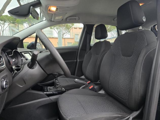 Opel Crossland X 1.5 ECOTEC Diesel 102cv Ultimate S&S MT6 - Foto 5