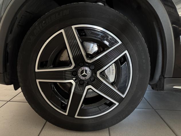 Mercedes-Benz GLC GLC 220 d 4Matic Mild Hybrid AMG Premium - Foto 5