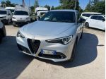 Alfa Romeo Stelvio 2.2 TD 160 CV Super Business AT8 RWD