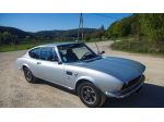 Fiat Dino 2400 Coupé 1971