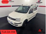 Fiat Panda 1.3 MJT 16V DPF Classic