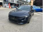 Peugeot 508 508 Plug-in Hybrid 225 e-EAT8 SW Allure