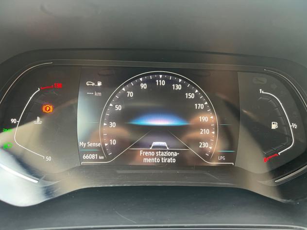 Renault Captur 1.0 tce Techno Fast Track Gpl 100cv - Foto 5