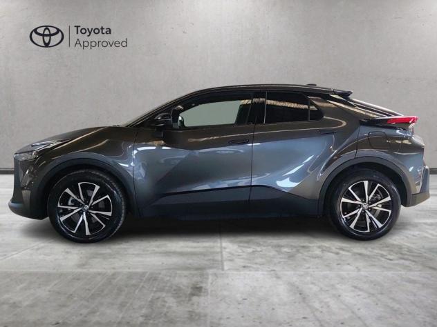 Toyota C-HR C-HR 2.0 Hybrid E-CVT Trend - Foto 3