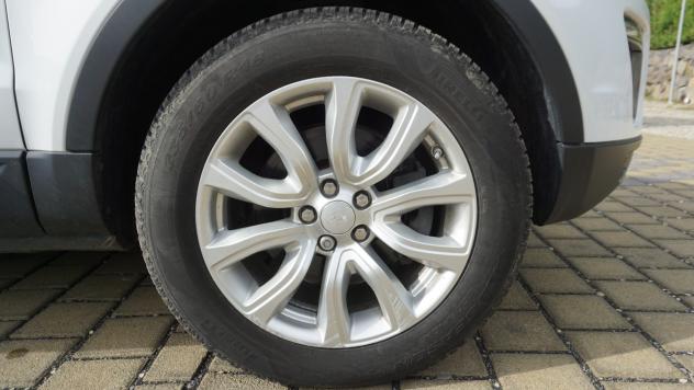 Land Rover Range Evoque 2.0 TD4 150 CV 5p. Business Edition Pure - Foto 8