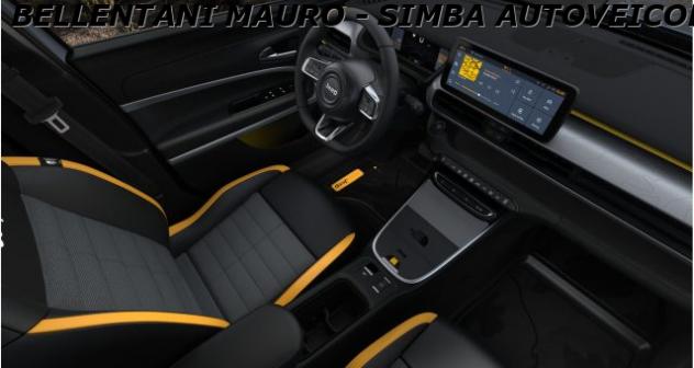 JEEP Avenger 1.2 Turbo MHEV 4xe The North Face rif. 21725489 - Foto 8