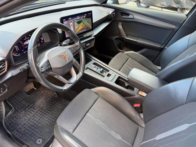 Cupra Formentor 1.5 TSI #11505 - Foto 9