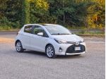 Toyota Yaris 1.5 Hybrid 5 porte Style E6 Automatica NEO 2014