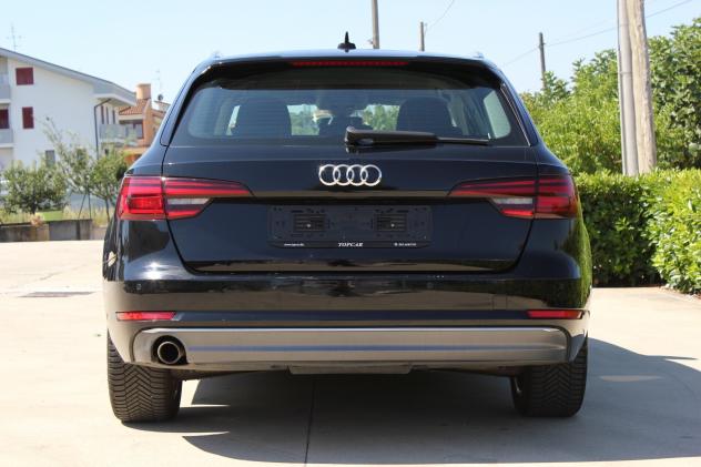 Audi A4 2.0 TDI 150 CV S tronic Sport. - Foto 8
