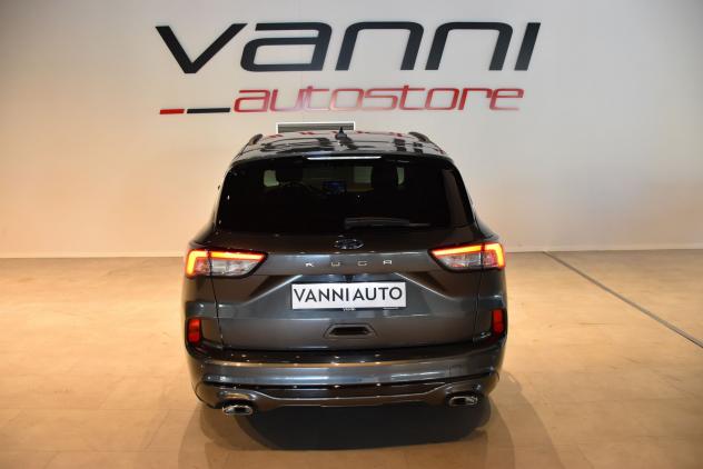 Ford Kuga Kuga 1.5 ecoblue ST-Line 2wd 120cv - Foto 3