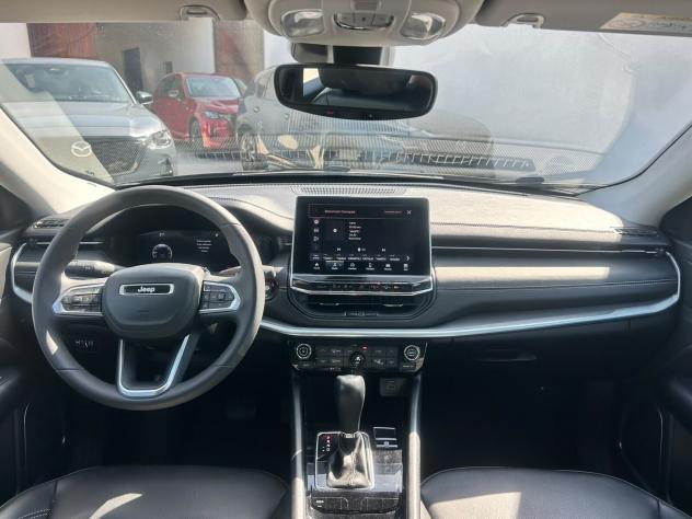 Compass 1.5 Turbo T4 130 CV MHEV 2WD Altitude - Foto 4