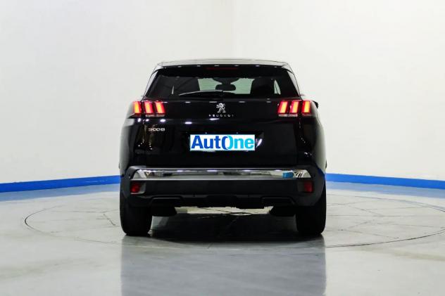 Peugeot 3008 1.5 BLUHDI 130CV S&S EAT8 AUTOMATIC ALLURE - Foto 9