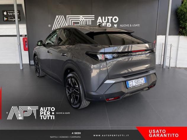 Peugeot 3008 3008 1.2 hybrid Allure 145cv e-dcs6 - Foto 4