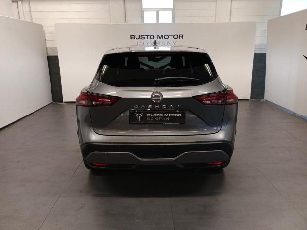 Nissan Qashqai Qashqai 1.3 mhev N-Connecta 2wd 140cv - Foto 5