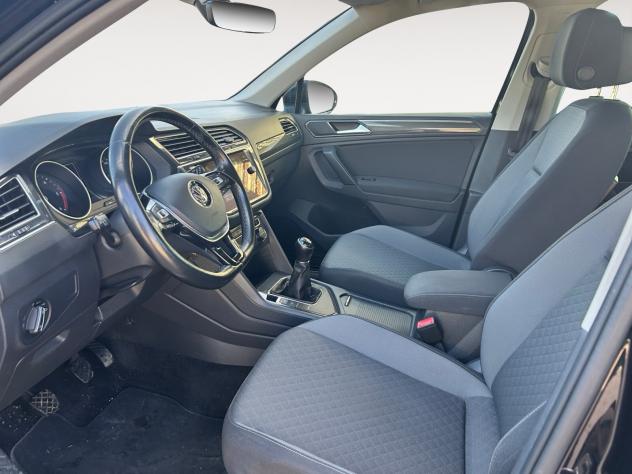 Volkswagen Tiguan 1.6 TDI SCR Business BlueMotion Technology - Foto 10
