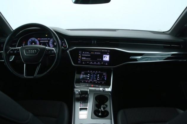 AUDI A6 allroad 45 TDI 3.0 mhev quattro 231cv tiptronic rif. 21847513 - Foto 9