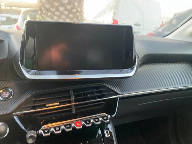 Peugeot 208 PureTech 100 Stop&Start 5 porte Allure - Foto 10