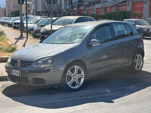 Vw Golf Anche Permuta o scambi0 - Foto 2