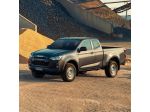 ISUZU D-Max CREW/SPACE/SINGLE rif. 15230207