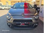 Citroen C3 BlueHDi 100 S&S Shine