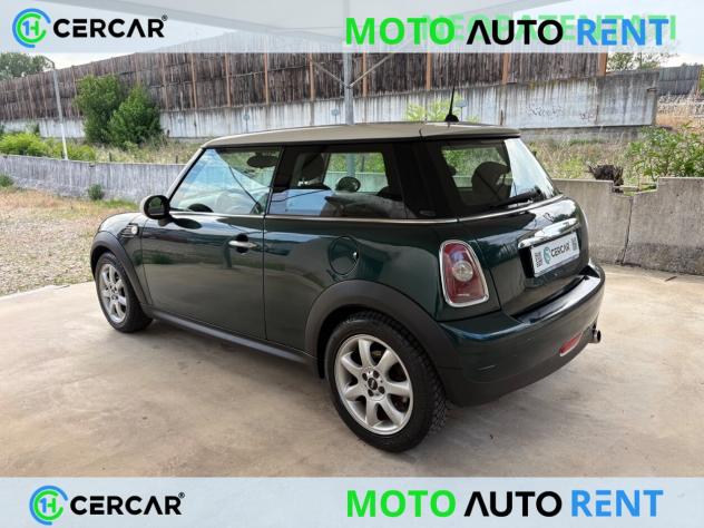 Mini 3 Porte Cooper Chili 1.6 120cv - Foto 4