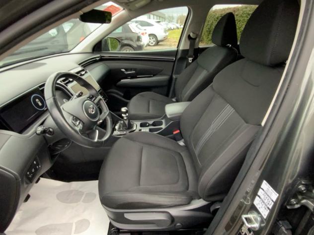 Hyundai Tucson 3ª serie 1.6 CRDI Exellence - Foto 9