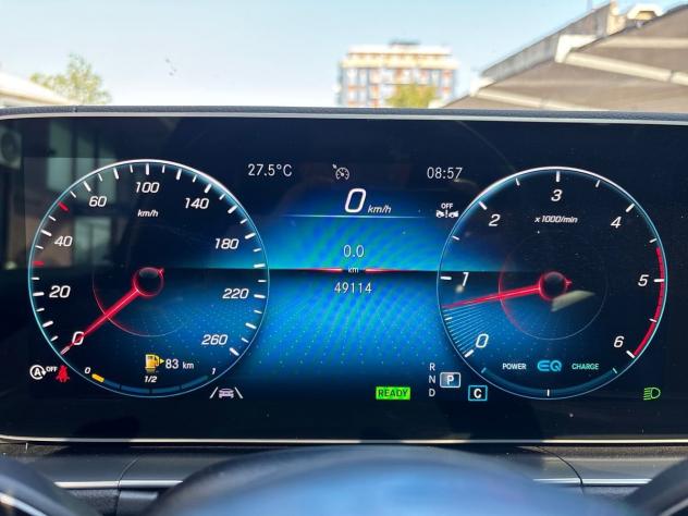 Mercedes-Benz GLE Coupe - C167 2020 - Coupe 300 d mhev Premium Plus 4matic auto - Foto 9