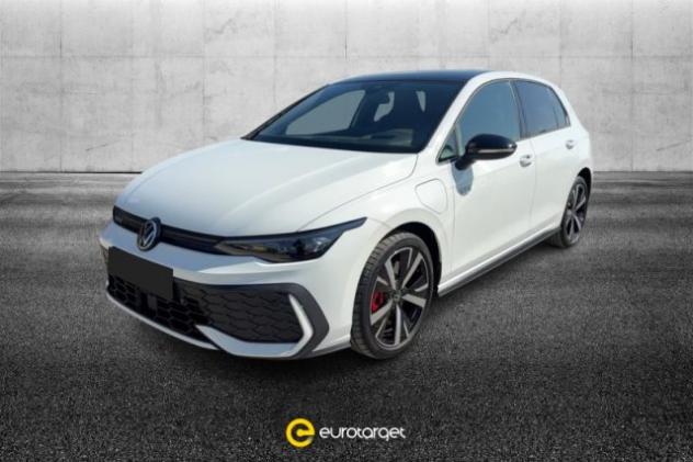 VOLKSWAGEN Golf 1.5 TSI eHybrid DSG GTE rif. 23758213