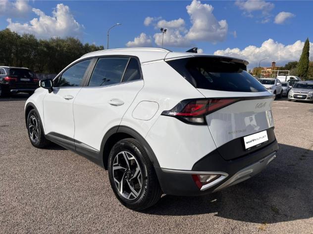 Kia Sportage V 2022 1.6 crdi mhev Business dct - Foto 2