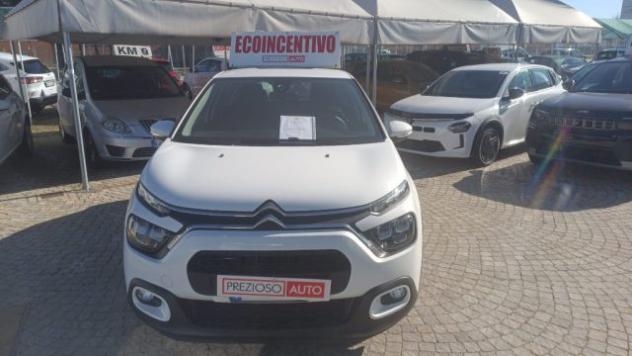 CITROEN C3 PureTech 83 S&S You GPL rif. 23885172