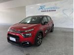 Citroën C3 PureTech 83 S&S Shine Neo Patentati