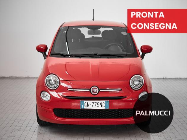 FIAT 500 500 1.0 hybrid (Red) 70cv - Foto 2