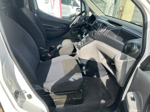 Nissan NV200 1.5 dCi 90CV Furgone - Foto 10