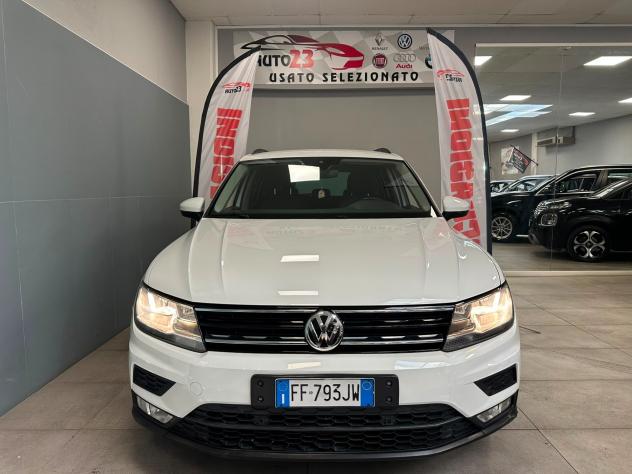 Volkswagen Tiguan 1.6 TDI SCR Style BlueMotion Technology - Foto 2