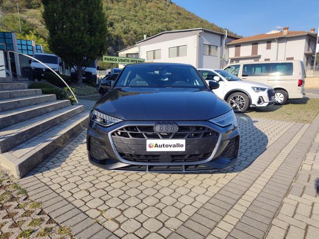 Audi A3 Sportback 35 TDI S tronic S line Edition S.Back - Foto 3