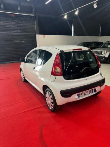 PEUGEOT 107 NEOPATENTATI - Foto 6