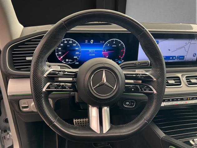 Mercedes-Benz GLE GLE 300 d 4Matic Mild Hybrid AMG Line Premium - Foto 9