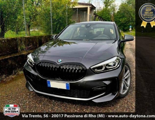 BMW 116 d 5p. Msport rif. 23837366