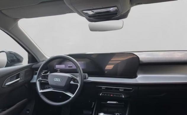 Audi Q3 Sportback Audi Q3 Sportback S-line 1.5 TFSI S-tronic SONOS LED VAVI CAMERA HEAD-UP GANCIO - Foto 6