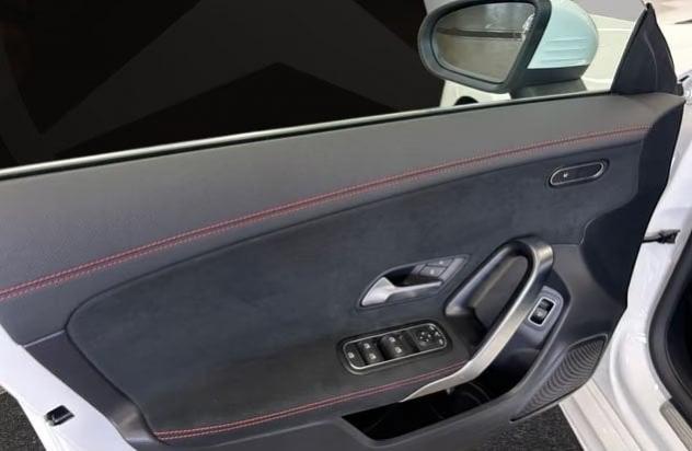 Mercedes-Benz CLA CLA Shooting Brake 180 AMG Line Premium Plus LED NAVI CAMERA - Foto 8
