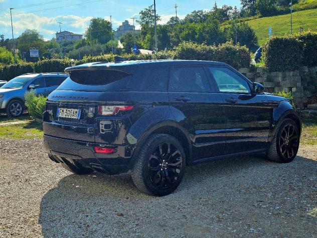 Range Rover Evoque 2.0 DIESEL 150 AWD HSE GARANZ FINANZ - Foto 9