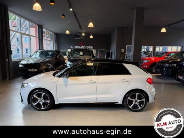 AUDI A1 SPB 30 TFSI S line edition rif. 24084429 - Foto 6