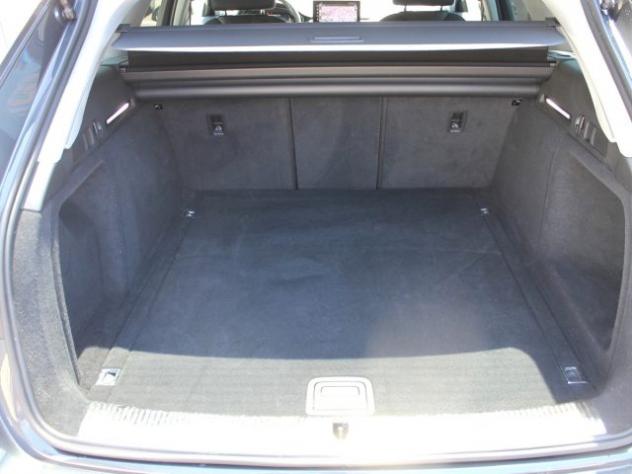 AUDI A4 Avant 40TDI 205Cv S tronic Nav Unipro IVA DEDUC rif. 23761827 - Foto 8