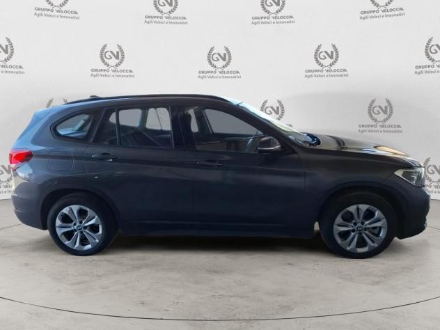 BMW X1 xDrive 25e Business Advantage automatico - Foto 10