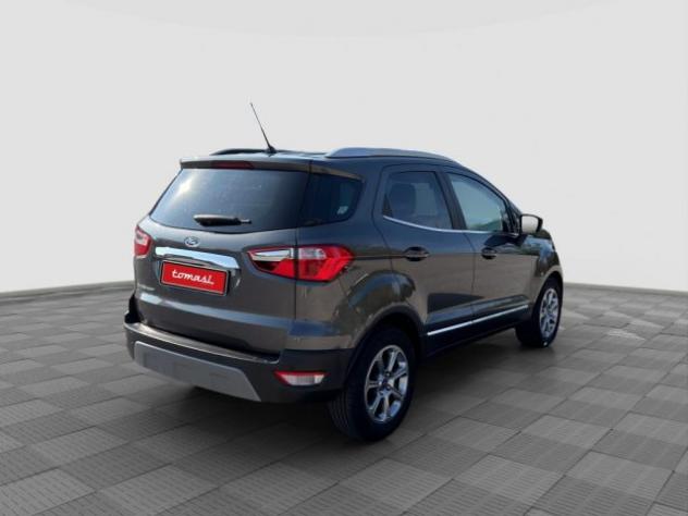 FORD EcoSport EcoSport 1.5 Ecoblue 100 CV Start&Stop Titanium rif. 24068680 - Foto 5