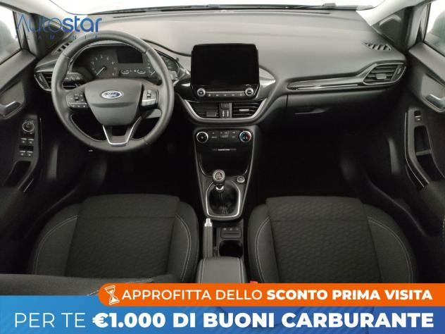Ford Puma 1.0 ecoboost h Titanium s&s 125cv - Foto 9