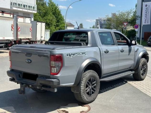 FORD Ranger Raptor 2.0 ECOBLUE 212 CV rif. 23837310 - Foto 2
