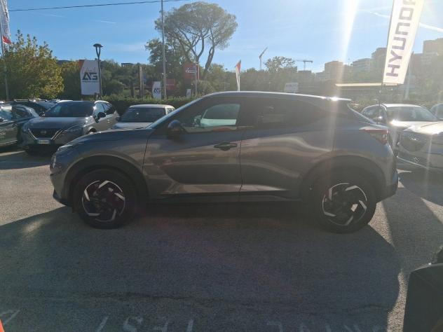 Nissan Juke Juke 1.0 dig-t N-Connecta 114cv-solo km. 15.1656 - Foto 5
